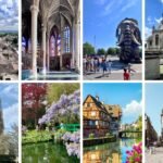 21 Easy Day Trips by Train from Paris │ Salut from Paris