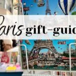 28+ Paris Gift Ideas They’ll Actually Love
