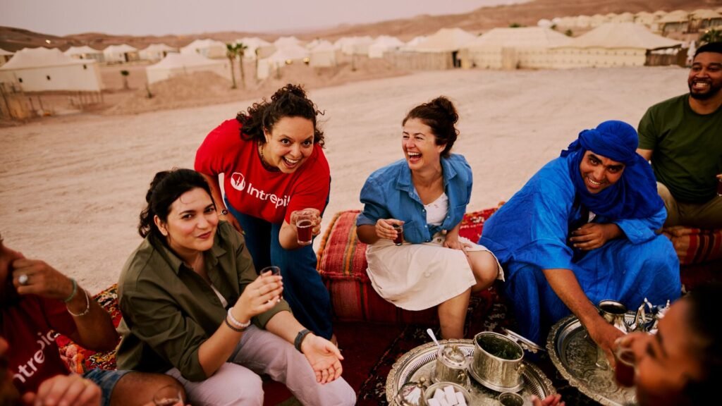 45+ of the best Black Friday deals on 2026 Intrepid trips