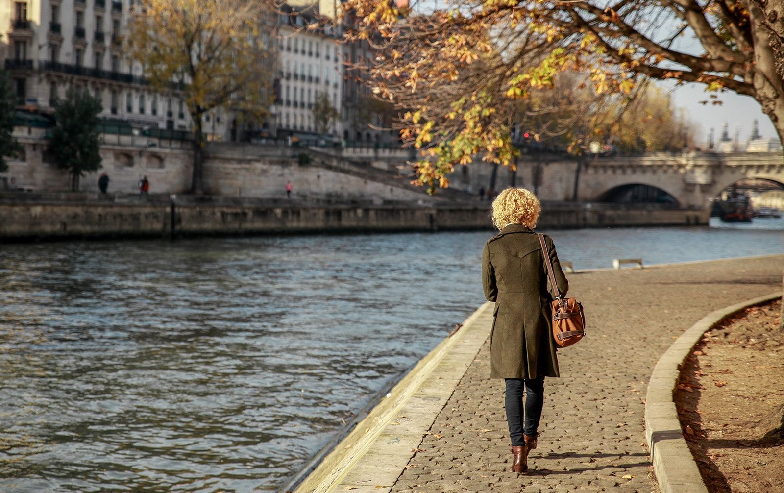 5 Autumn Walks in Paris That Feel Like Paintings