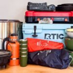 7 Pieces of Camping Gear to Help Take the Stress out of Thanksgiving