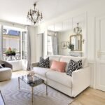 Before & After at Cassis – Creating a Dream Paris Pied-à-Terre