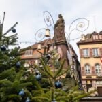 Best Christmas Market in France?