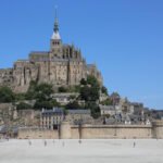 Best Way to Get from Paris to Mont Saint-Michel