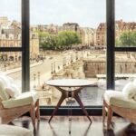 Check in to these New Paris Hotels