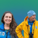 Empowering Women Through Exploring the Wild Together