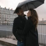 Forever Love - Love in the City of Light