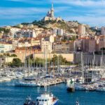 Marseille Unveiled: Immerse Yourself in the Charm of the Mediterranean with a Captivating City Break