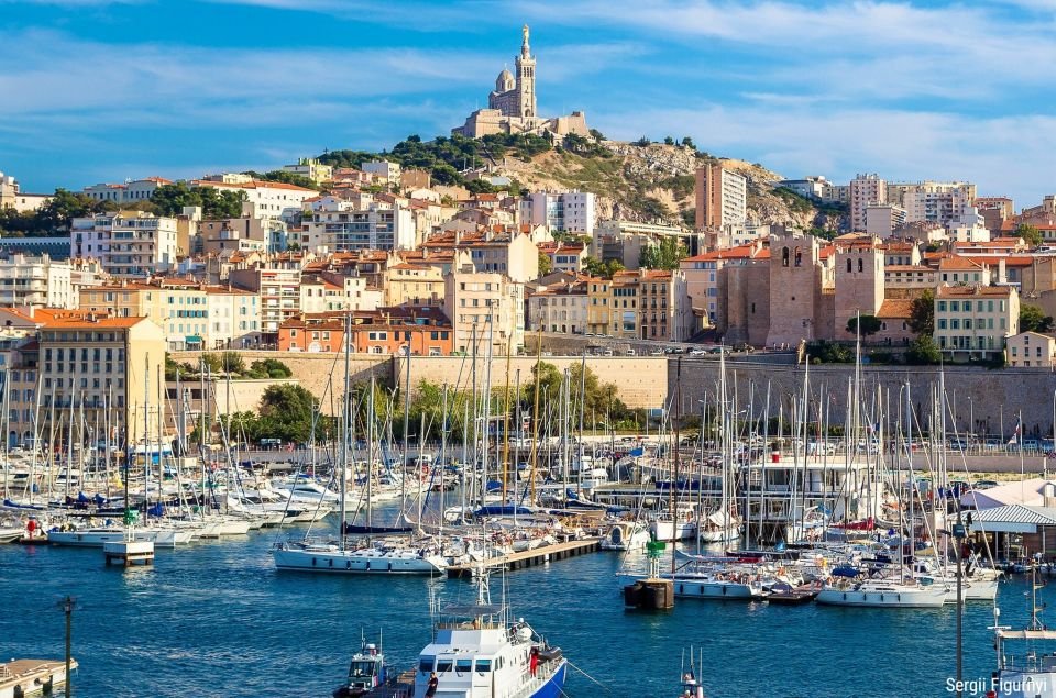 Marseille Unveiled: Immerse Yourself in the Charm of the Mediterranean with a Captivating City Break