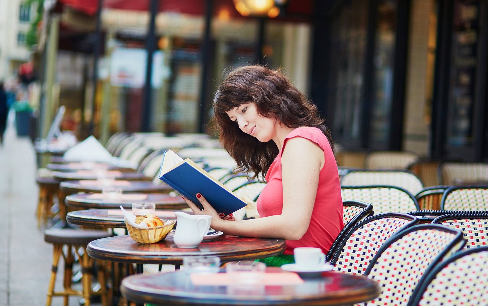 Our Top Picks for Where to Learn French in Paris