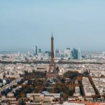 Paris Named World’s Most Liveable City in 2025