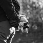 Paris Through My Lens: Pétanque dans le jardin