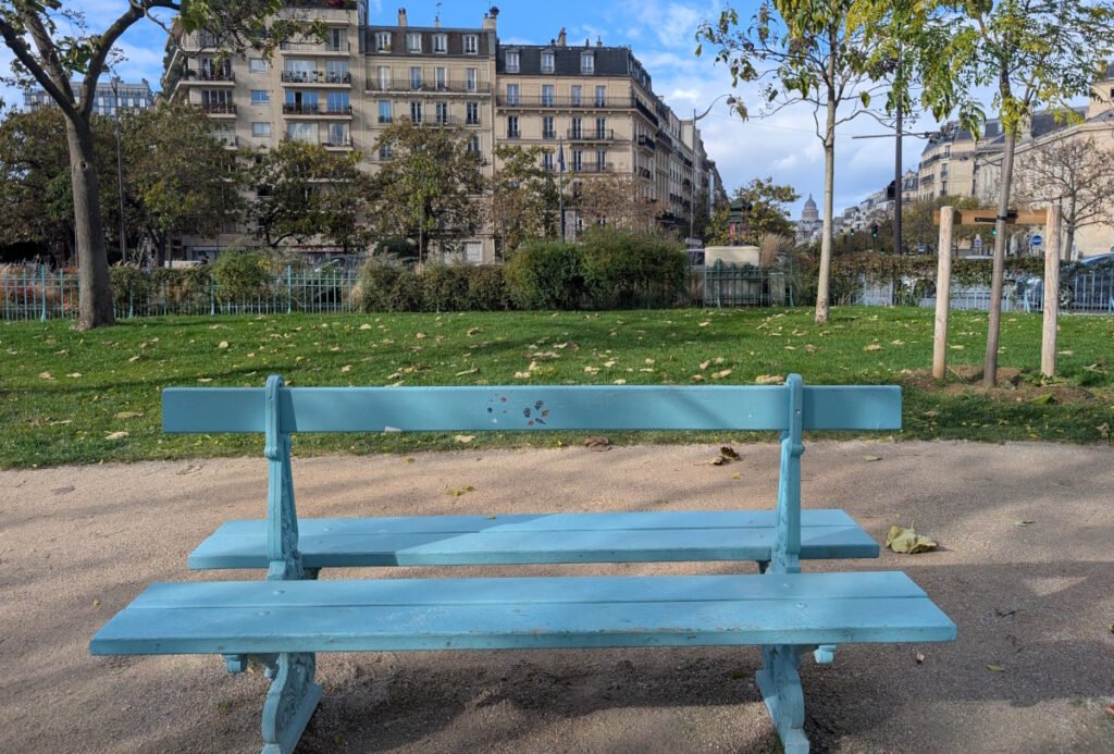 Secrets of Paris Community Update: November 10, 2025