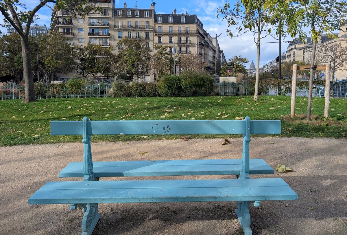 Secrets of Paris Community Update: November 10, 2025