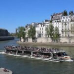 Seine Islands in Paris | World In Paris