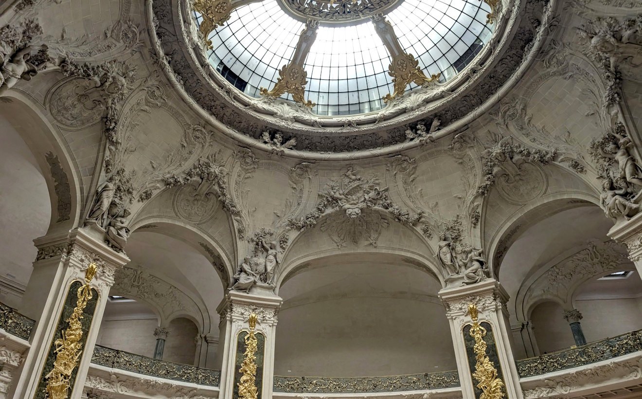 The Latest Museum Exhibitions in Paris this Season