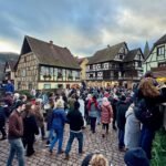 The Problem with Alsace Christmas Markets in France