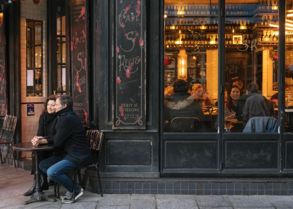 Top Romantic Experiences in Paris