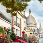 Your Guide to the Perfect Christmas in Paris