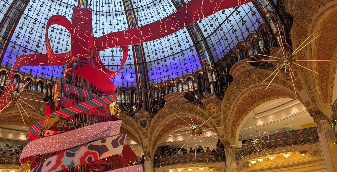 2025 Paris Holiday Guide ⋆ Secrets of Paris