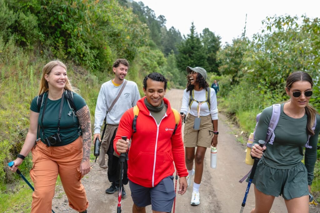 26 totally new Intrepid trips and experiences for 2026