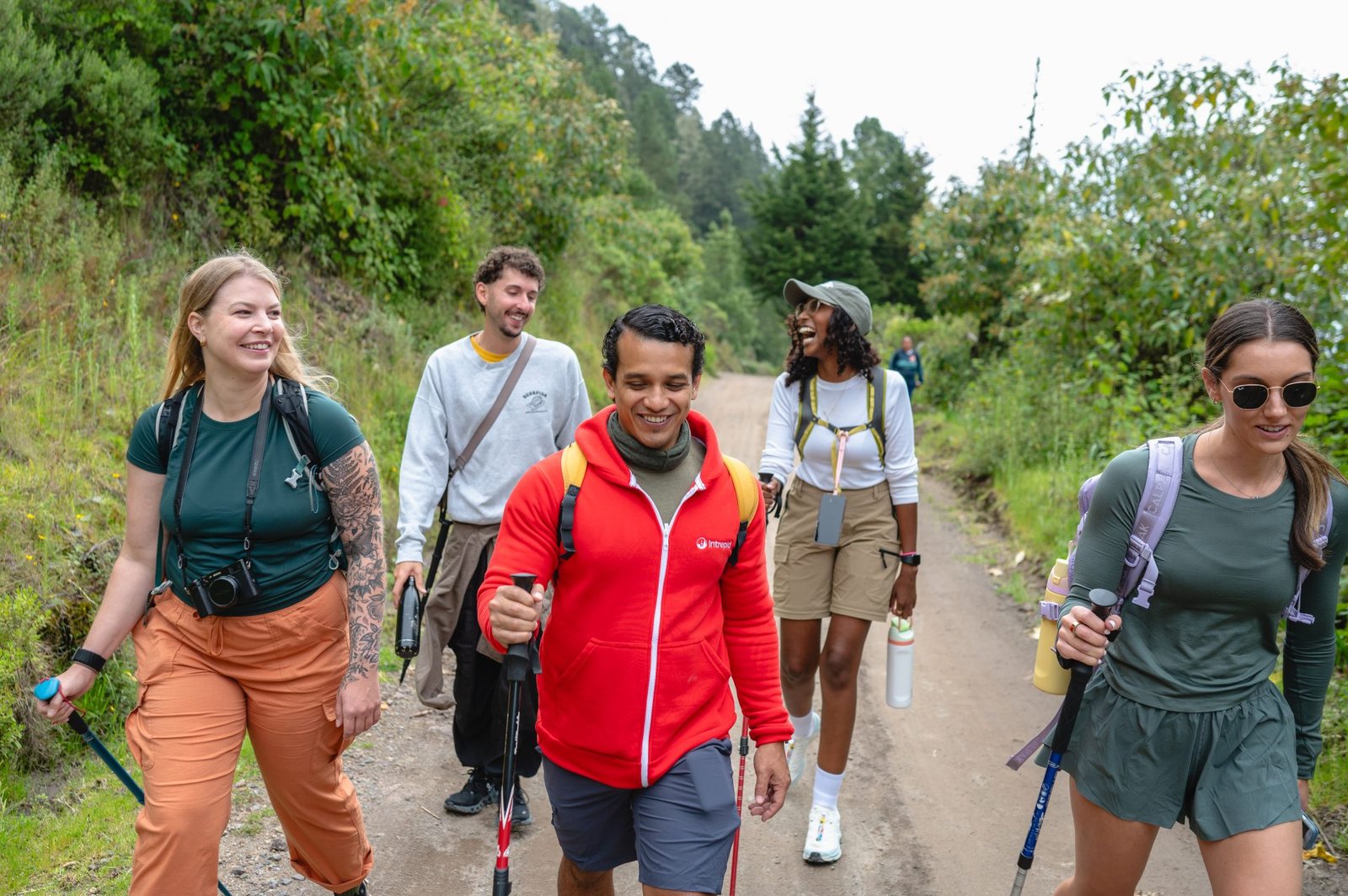 26 totally new Intrepid trips and experiences for 2026