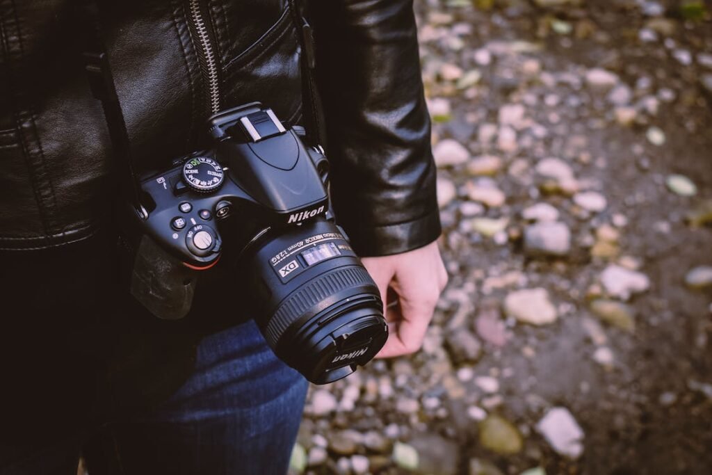 5 Things to Look for When Buying Digital Cameras