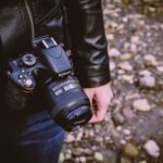 5 Things to Look for When Buying Digital Cameras
