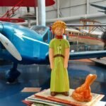 Air and Space Museum Paris - Le Bourget