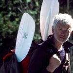 Alaskan Legend Dick Griffith Passes Away at 98 – Adventure Journal