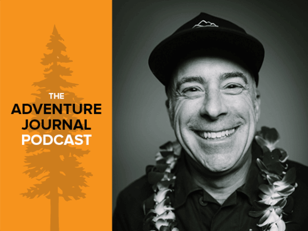 Ben Warner and the Ambitiously Optimist Film Festival – Adventure Journal