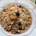Maddy’s Perfect Homemade Granola Recipe