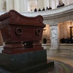 Napoléon's Tombs – Three Tombs for One Man