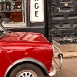 Paris Through My Lens: Paris Rouge