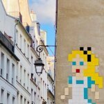 Rue de Gravilliers Ranked 13th Coolest Street in the World (15 Photos)