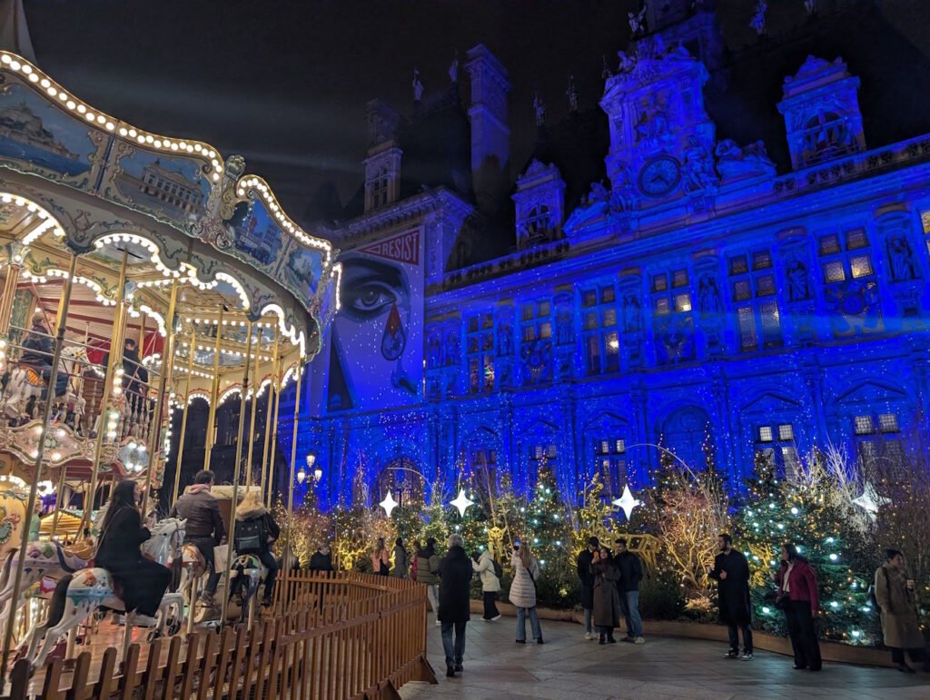 Secrets of Paris Community Update: December 20, 2025