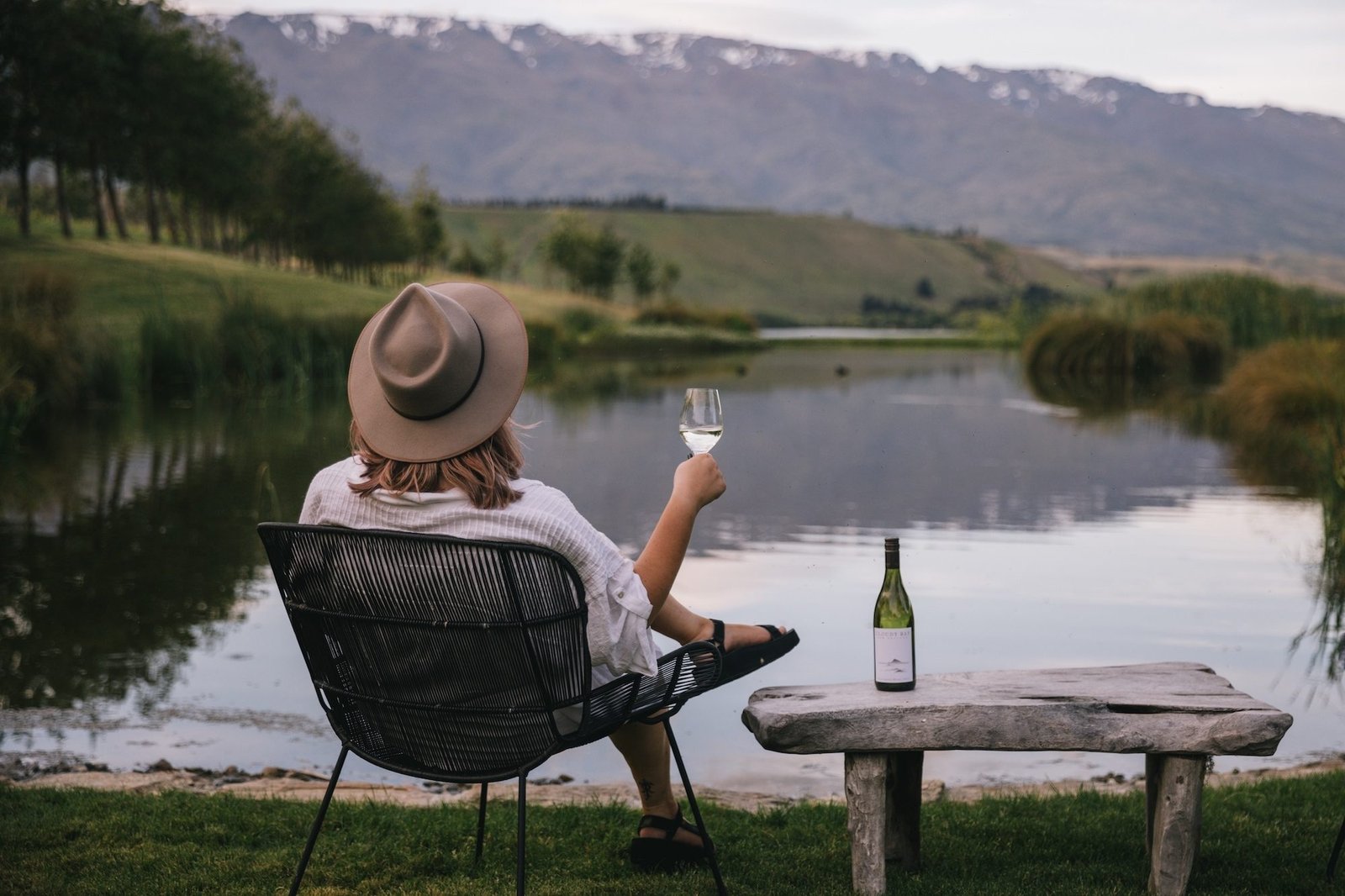 Solo female travel in your thirties? It's so much better than you think