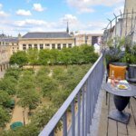 Stay in the Heart of Paris Near Notre Dame
