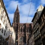 The Holiday Spirit of Strasbourg