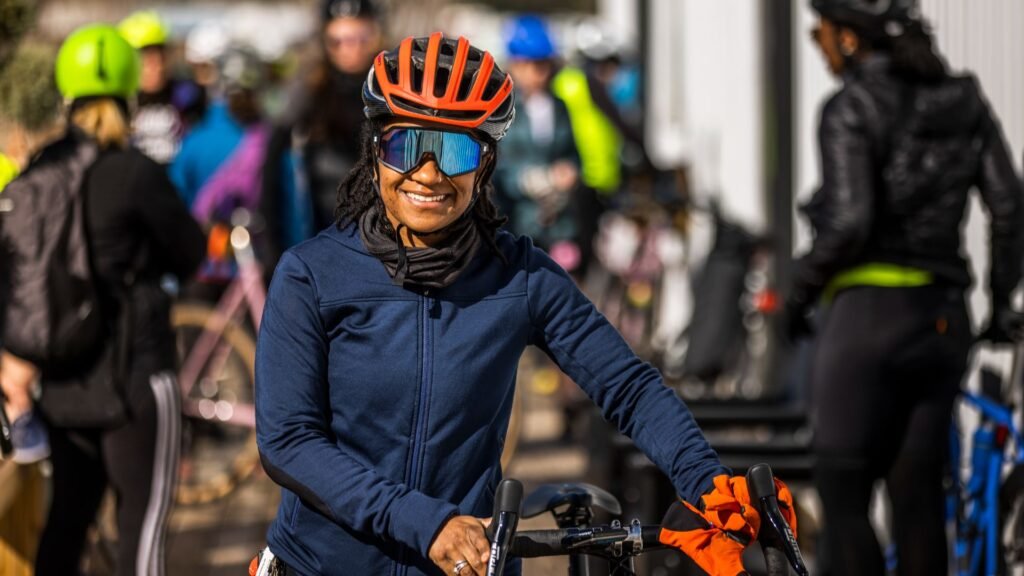 This cycling trip in Croatia showed me the joy of letting go