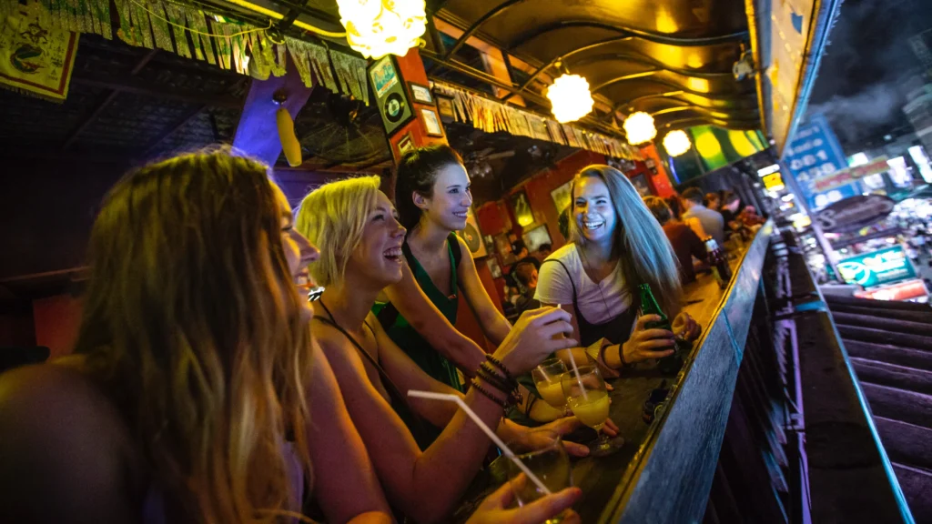 Travel Before Adulting: The Best Trips to Take in Your 20s and 30s