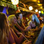 Travel Before Adulting: The Best Trips to Take in Your 20s and 30s