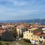 Weekend in Saint-Tropez - Love in the City of Light