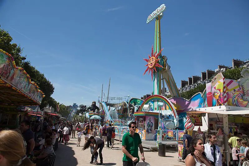 What to Do in Paris in August 2025