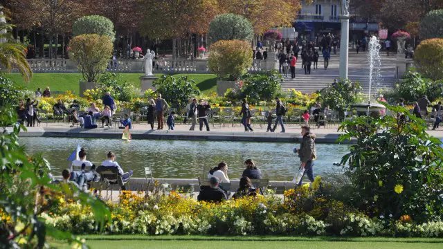 What to Do in Paris in September 2025