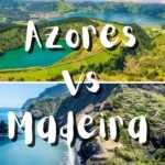 Which Portuguese Island is Best?