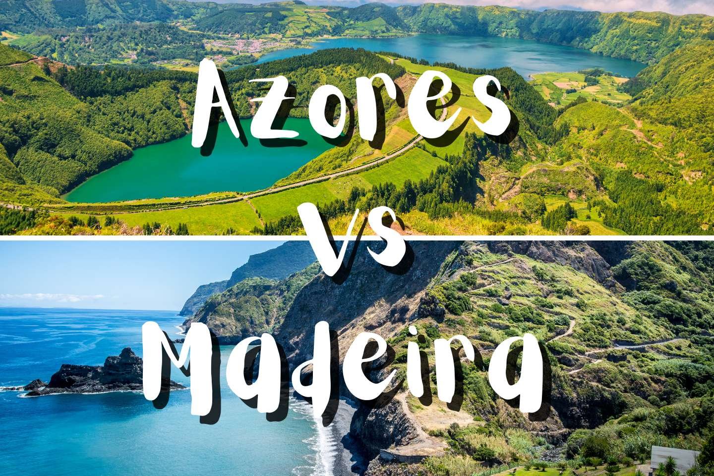 Which Portuguese Island is Best?