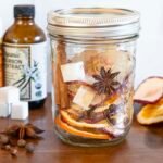 Winter Warmer Cocktail Infusion Kit