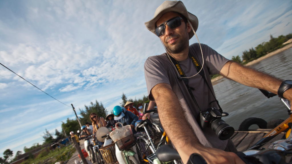 10 Best Cycling Destinations for 2026 | Epic Bike Adventures