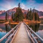 14 Best Hikes in Jasper National Park - Alberta Canada